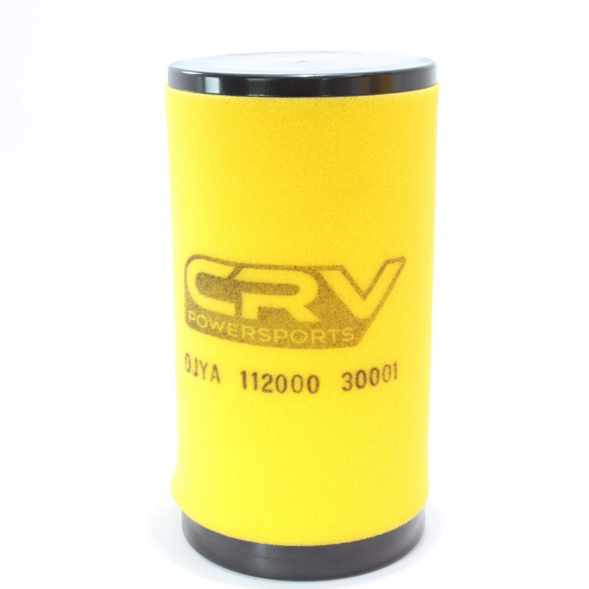 CRV Foam Air Filter, Powered by Unifilter Australia Replaces OEM 0JYA