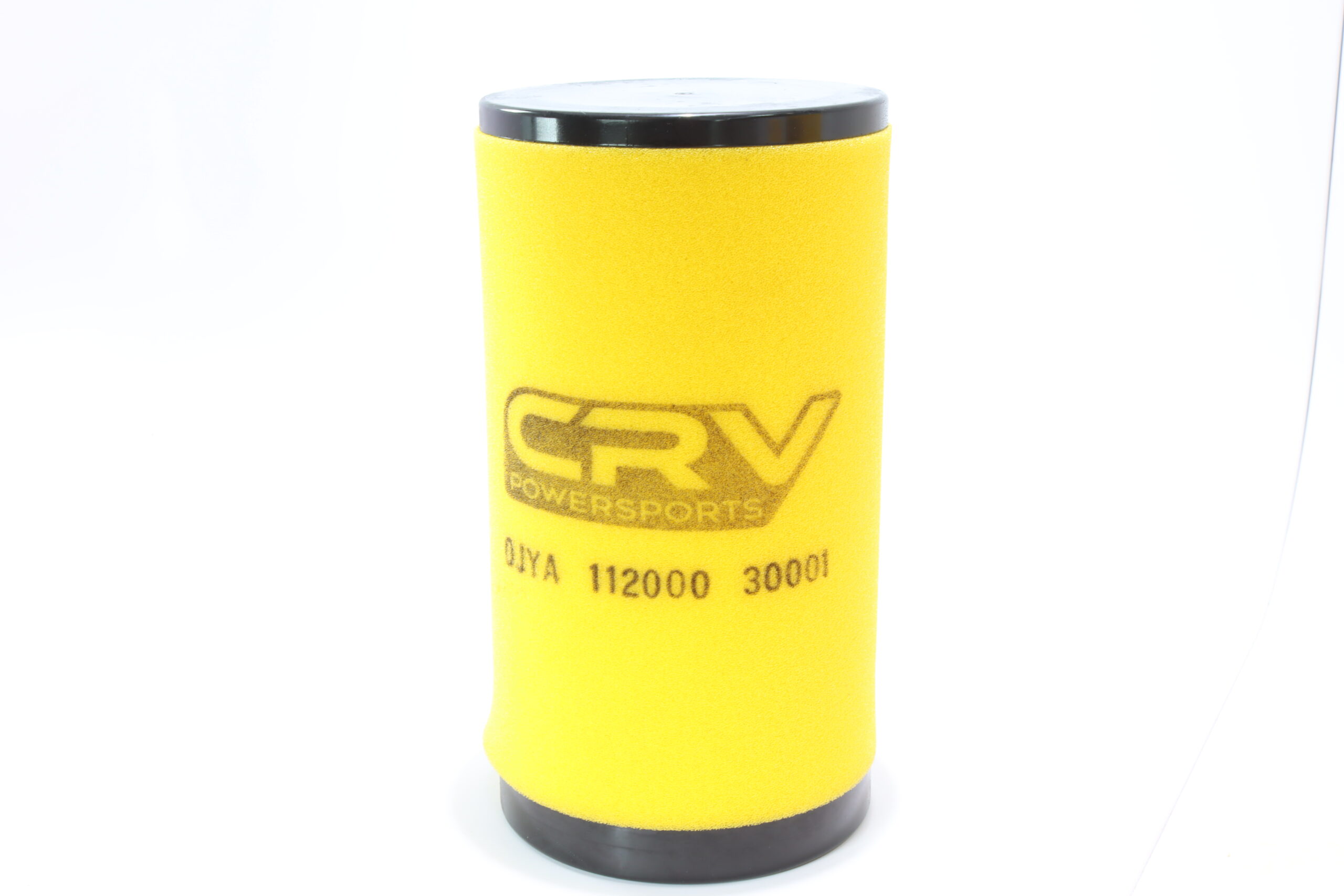 CRV Foam Air Filter, Powered by Unifilter Australia – Replaces OEM  0JYA-112000-30001 – Fits ZForce 950, Intimidator GC1K – CRV Powersports