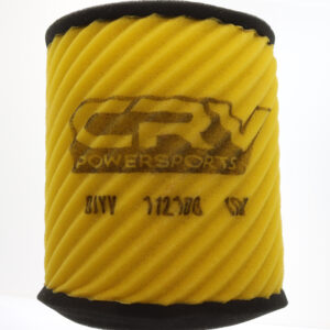 CRV Foam Air Filter, Powered by Unifilter Australia – Replaces OEM 0JYV-112100-5001 – Fits 2024+ CForce 800 & 1000 Touring, 1000 Overland